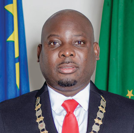 Katima budgets N$4 million for pothole repairs