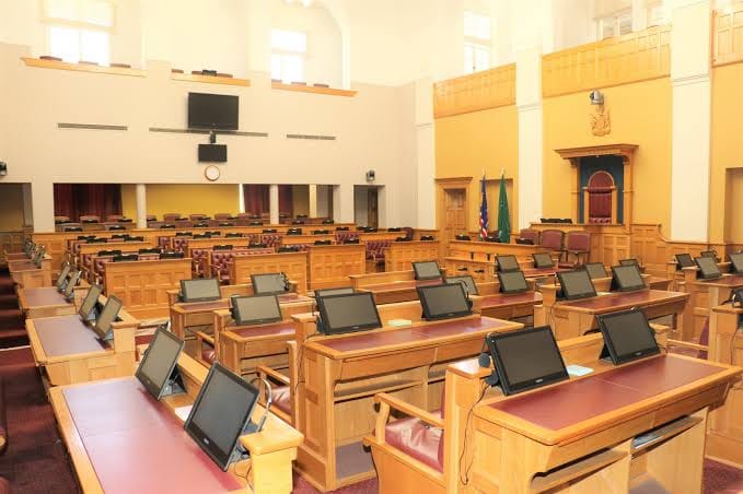 MPs to conduct oversight visits during parliamentary recess