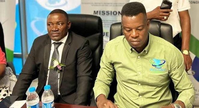 Nandi-Ndaitwah is surrounded by people thinking with stomachs – Naloba