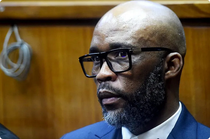 Back to square one as Cat Matlala walks away from plea deal