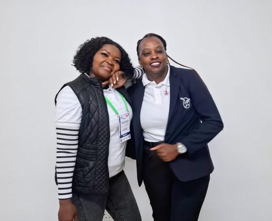 Netball Namibia pays tribute to Christine Kanyetu-Simasiku