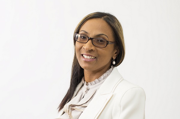 Former Bank Windhoek MD Hans appointed as Lady Pohamba CEO