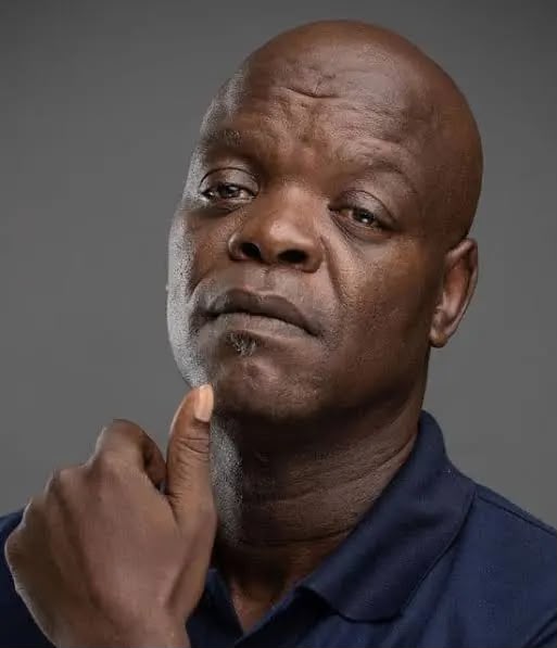 ‘Kenneth Mashaba’ actor Seputla Sebogodi dies
