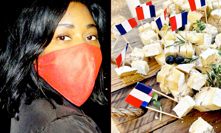 Bastille Day