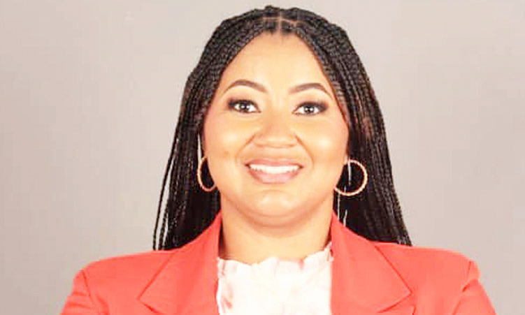 To the Miss Namibia 2026 Finalists