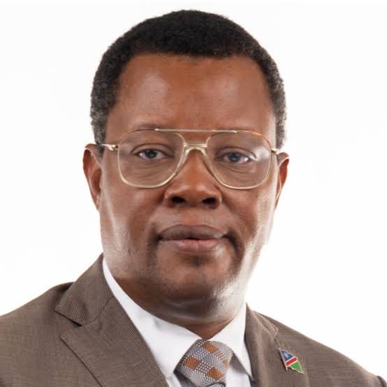Venaani urges action on Orange River dispute