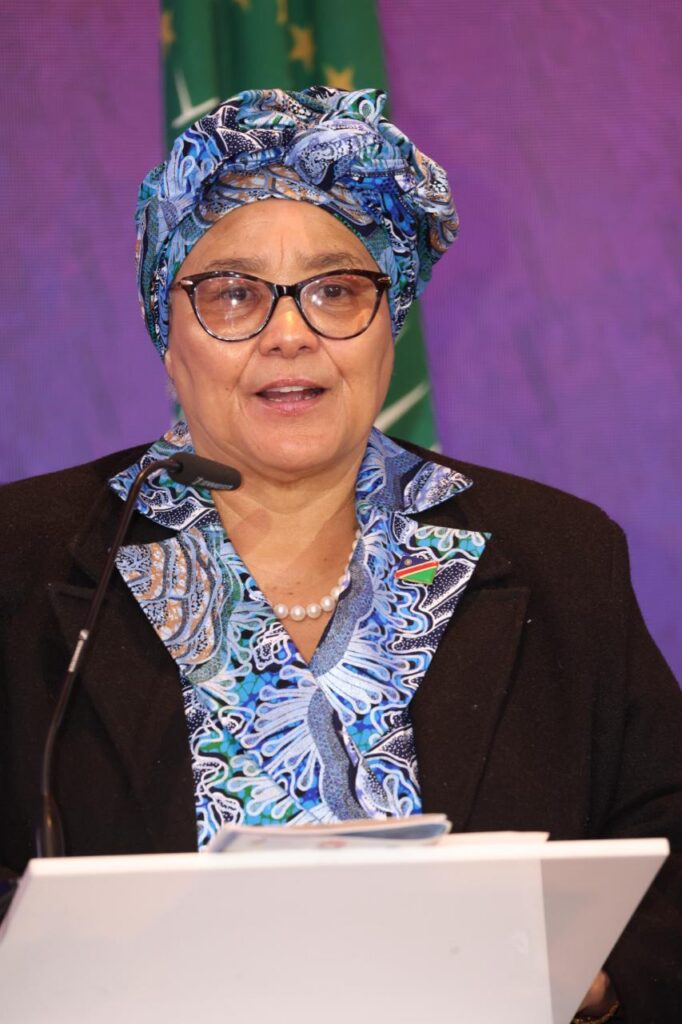 VP calls for communicators to lead fight against misinformation