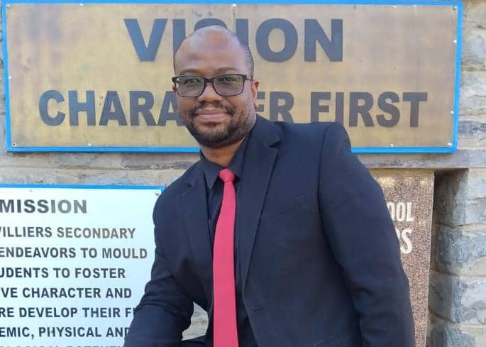 IPC withdraws Keetmanshoop councillor