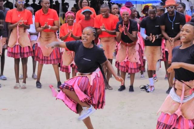 Disability expo set to take place at Omuthiya