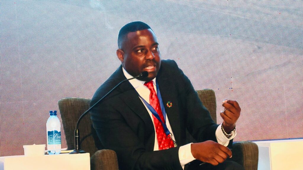 Namibia to host global water body
