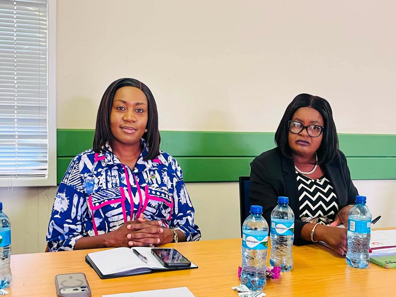 Koevoet soldiers treated like aliens: Kaura