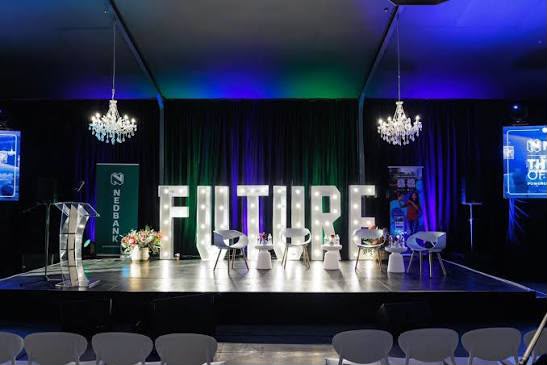 Nedbank conference targets MSME growth