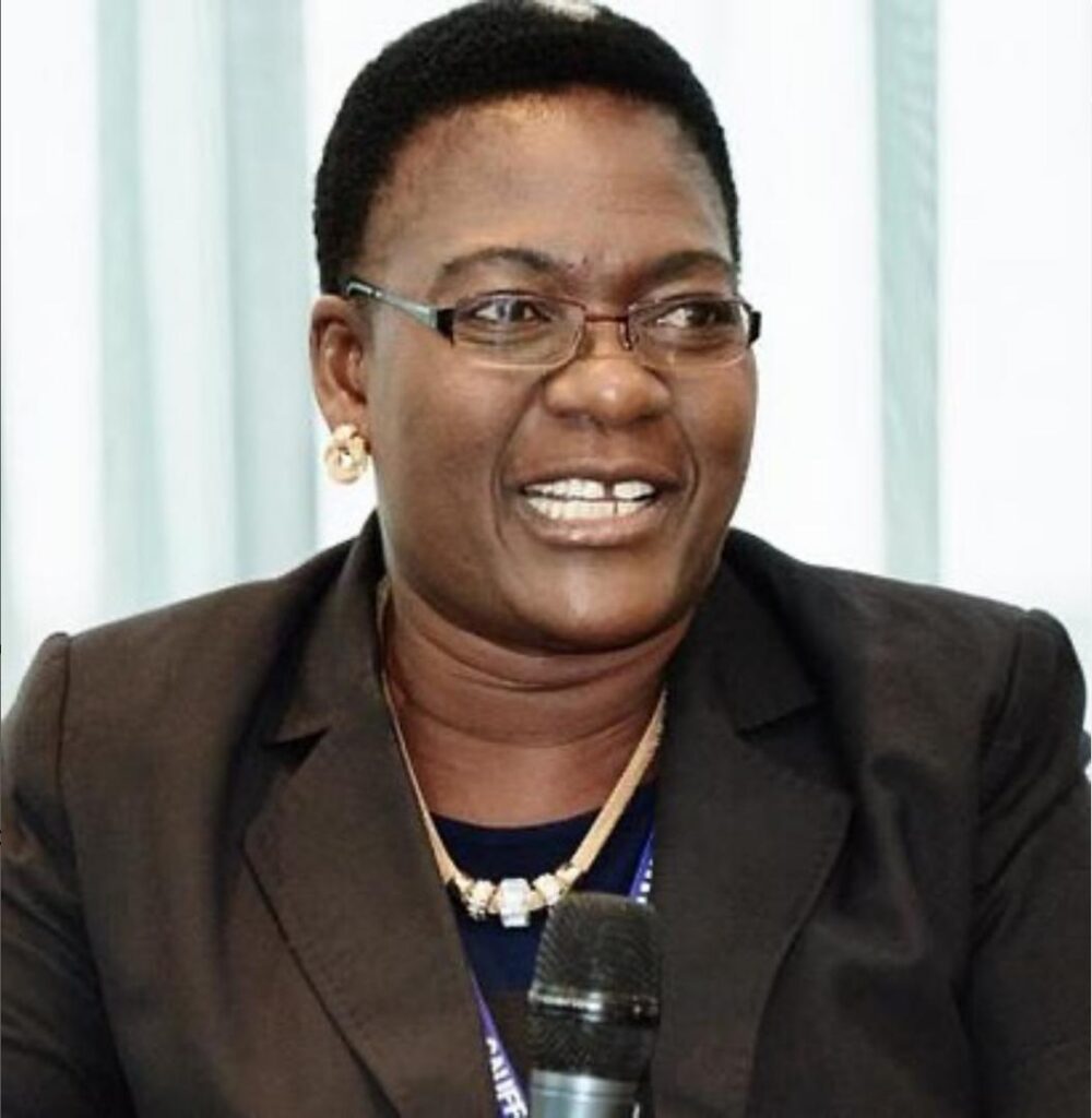 Upstream Petroleum Unit head Shilunga says success in industry demands innovation