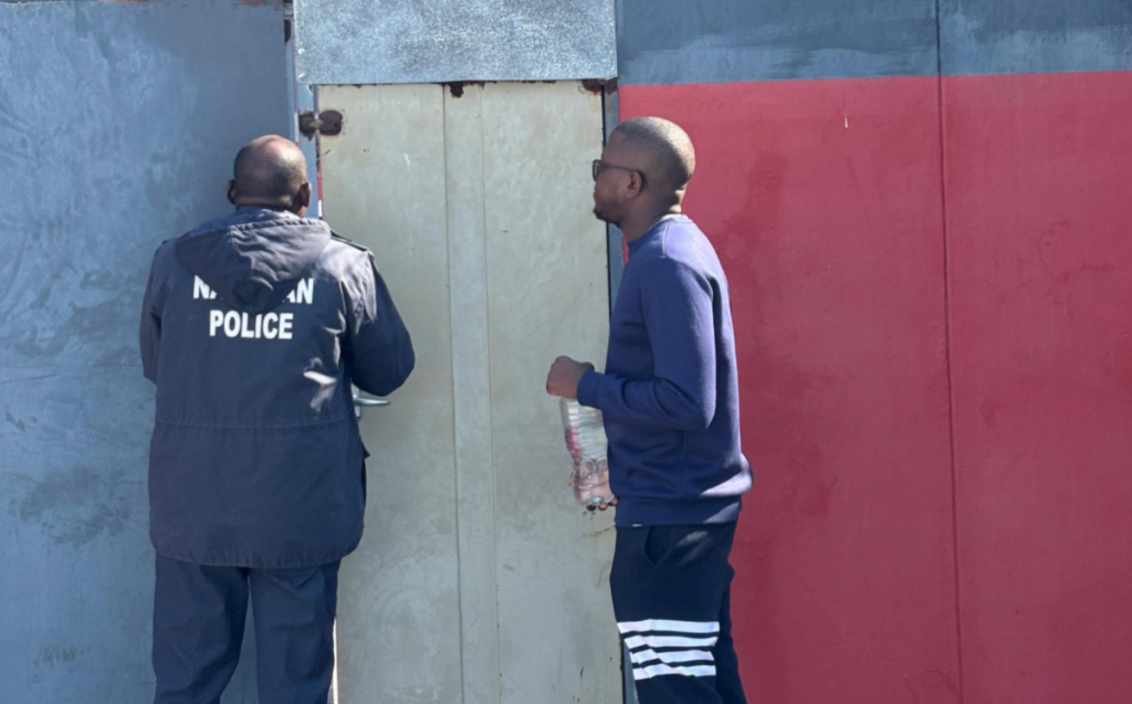 Intern doctor’s bail hearing postponed to September