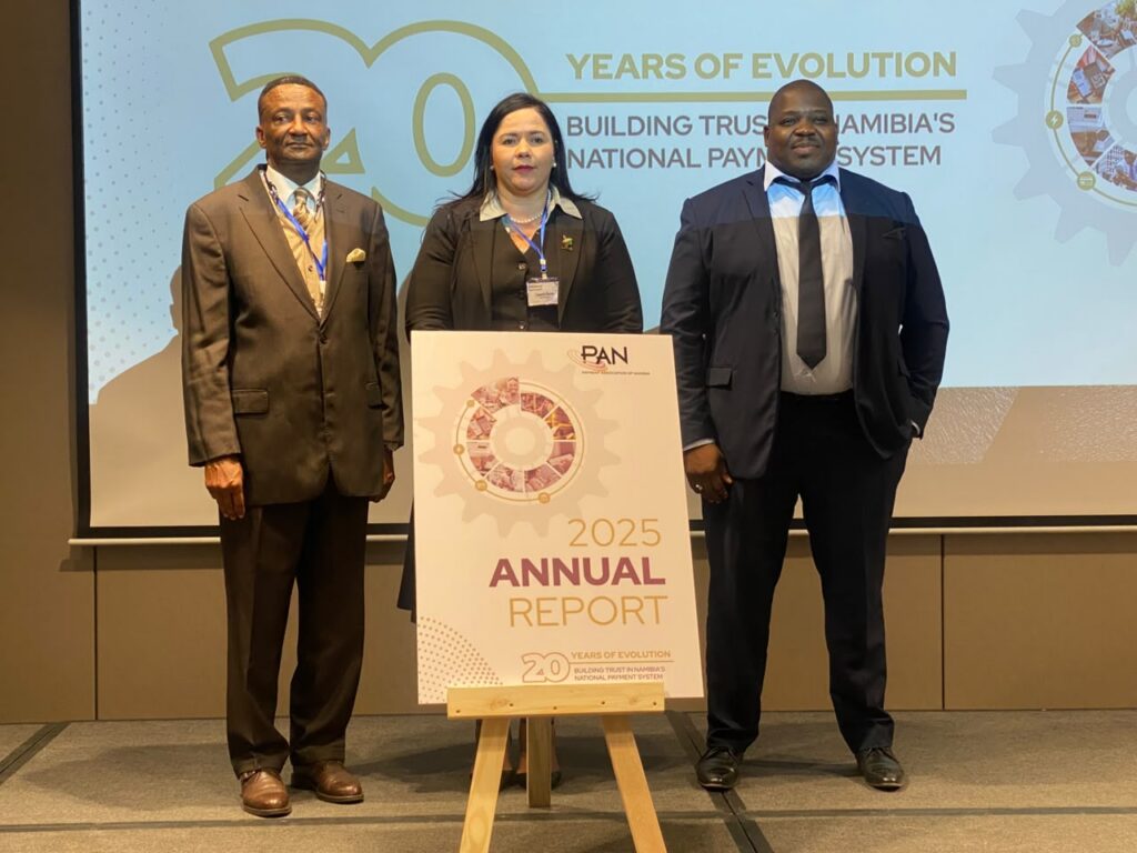 Namibia joins global fast-payment league as PAN marks 20 years