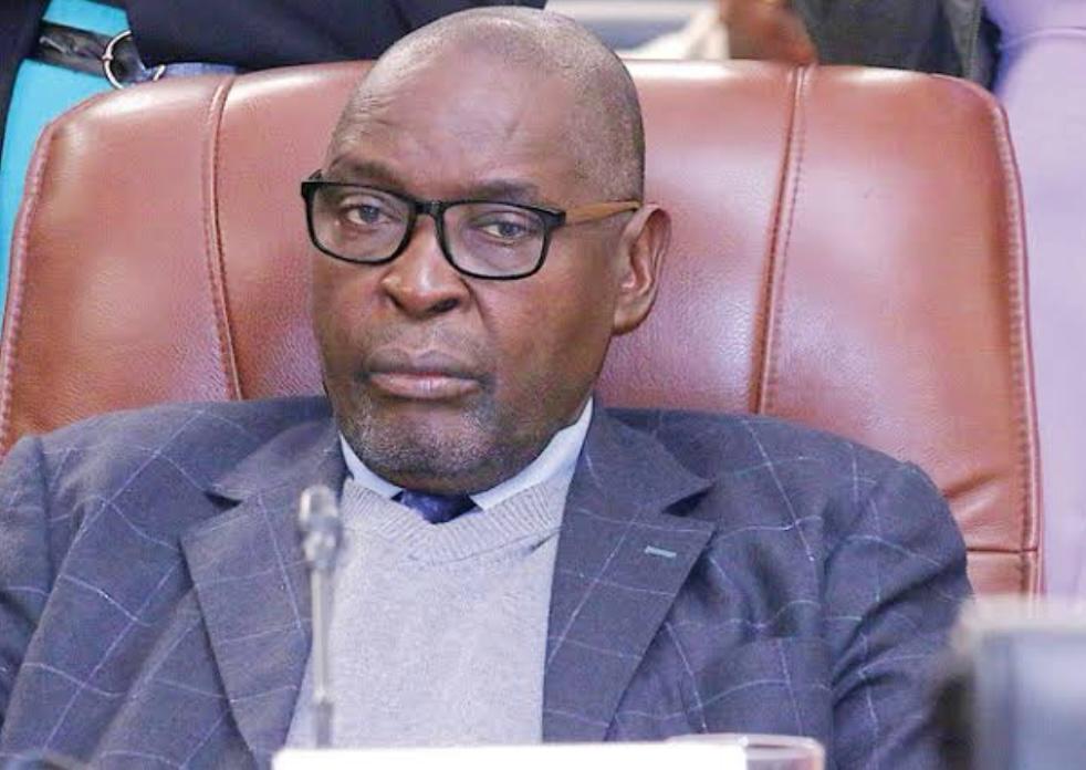 Sankwasa warns Rundu council about illegal land allocations
