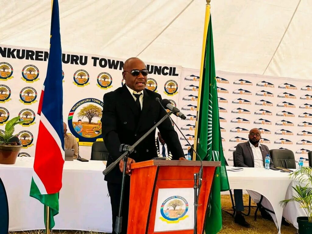 Young entrepreneurs urged to drive economic growth