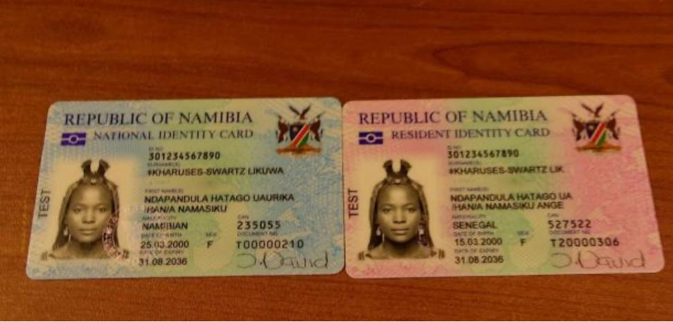 Ministry of home affairs clarifies e-ID costs