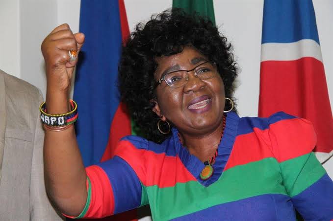 Swapo leaders told to adopt strategic thinking