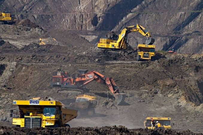 Cabinet greenlights mining policy for protected areas