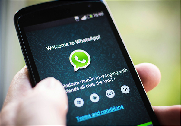 WhatsApp to let users chat without numbers