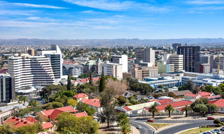 Windhoek needs more attractions, says hospitality association