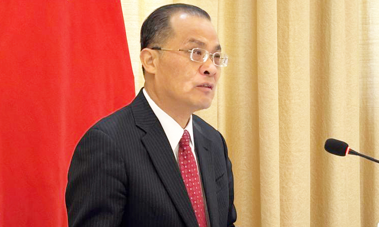 China visit to boost trade and investment ties