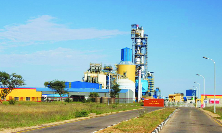 Cheetah Cement halts layoffs after merger approval