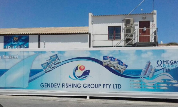 Union rejects Gendev’s N$6 700 pay offer