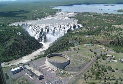 Local plants supply 58% of electricity in May