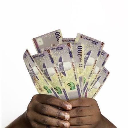 86% of Namibian adults now financially included