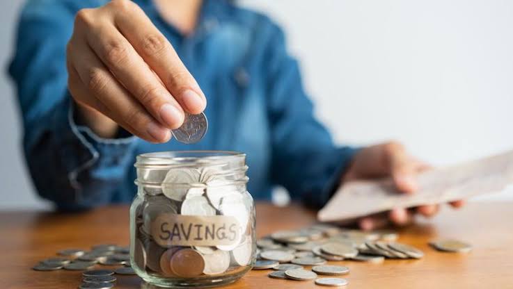 Why Saving is Not Optional