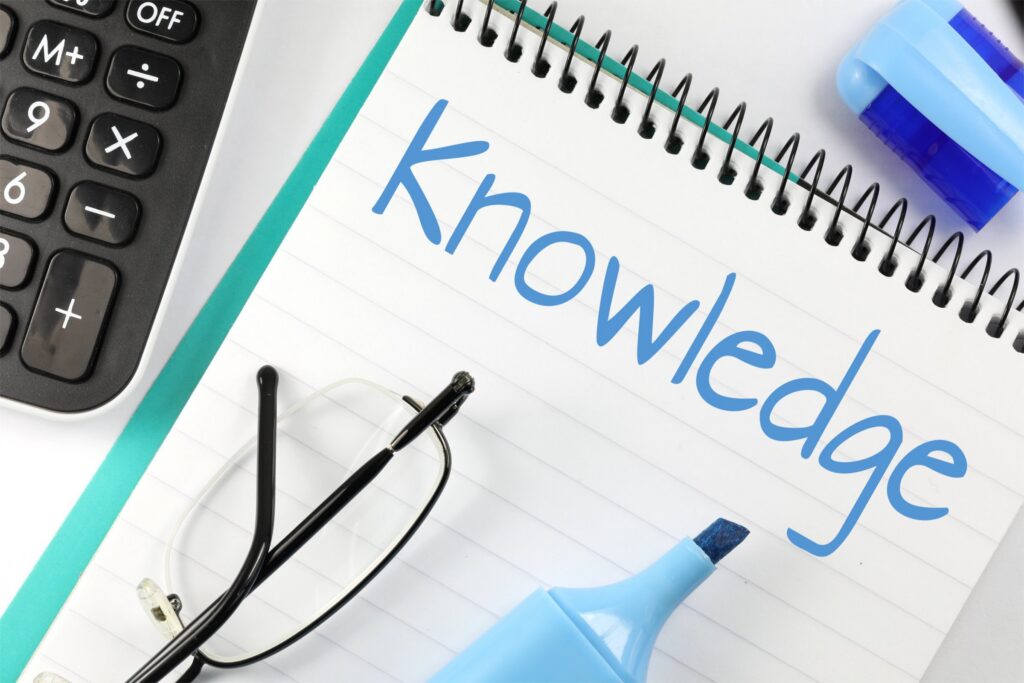 Public Information for All, Knowledge Only for Some