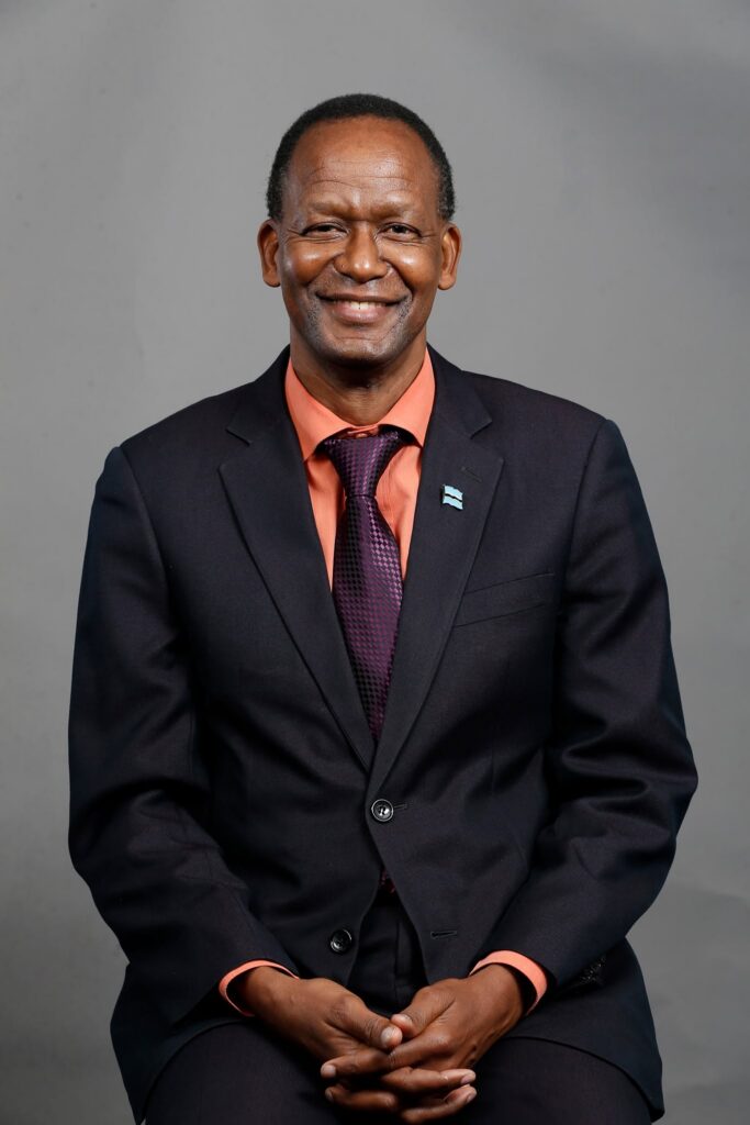 Magosi calls for stronger regional cooperation on peace and security
