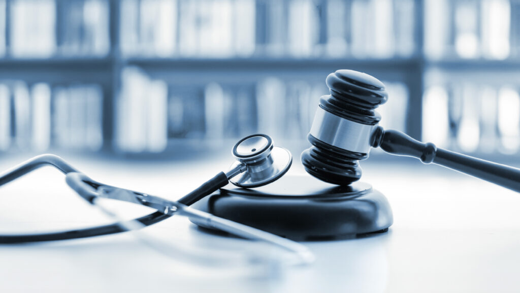 State lawyers losing millions in medical cases