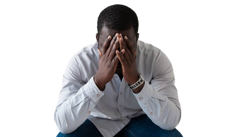 Redefining Masculinity: Exploring the Hidden Struggles of Men