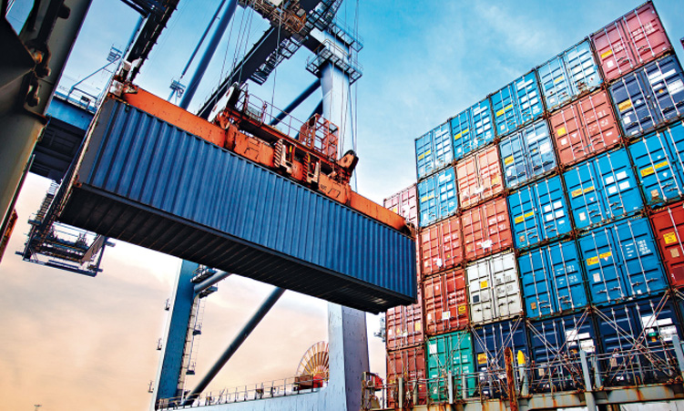 Namibia maintains trade surplus in mining exports to SA