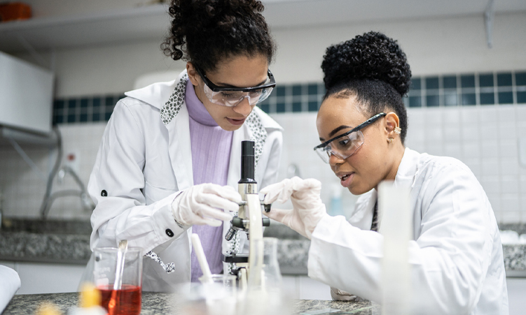 Research and Innovation: Namibia’s Weapon Against Youth Unemployment