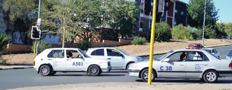 Taxi association proposes fire safety overhaul