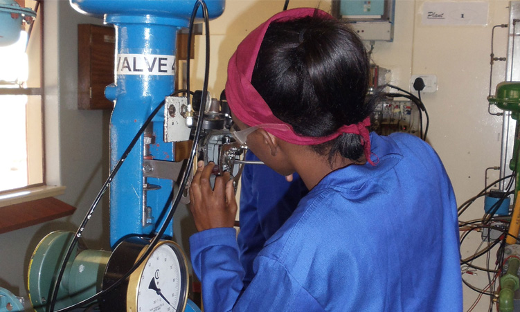 A Welcome Boost For Vocational Training
