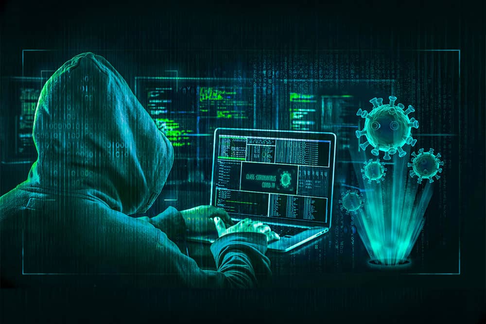Cyber threats surge as Namibia records half a million vulnerabilities
