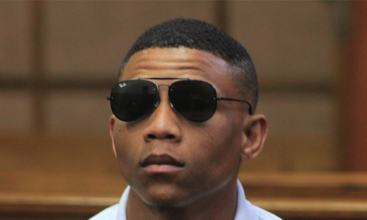No rape link found in Walvis Bay murder case