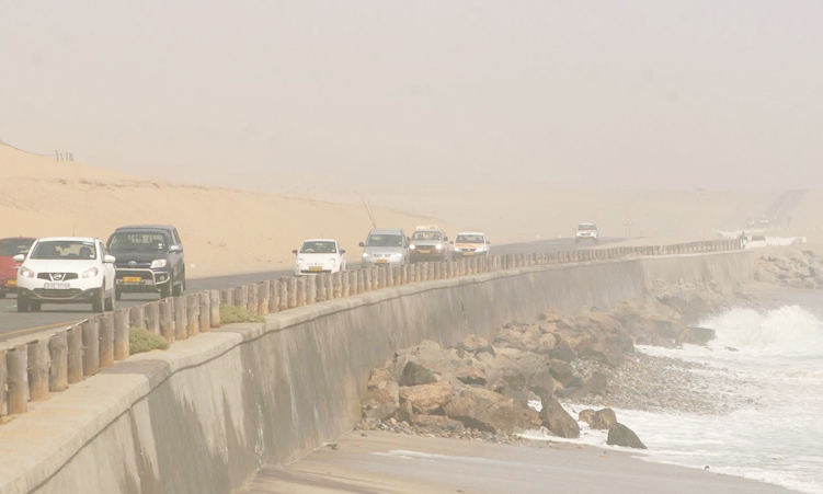 Taxi fares on Walvis – Swakop route exceed approved rates