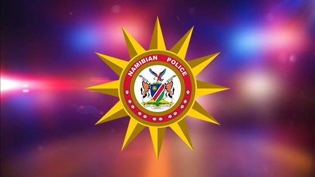 Two children killed in accident at Karibib