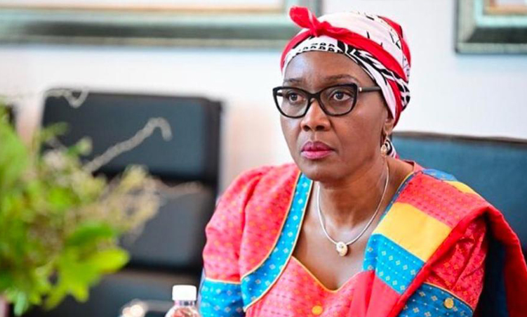 Blame rules for parliament delays – speaker