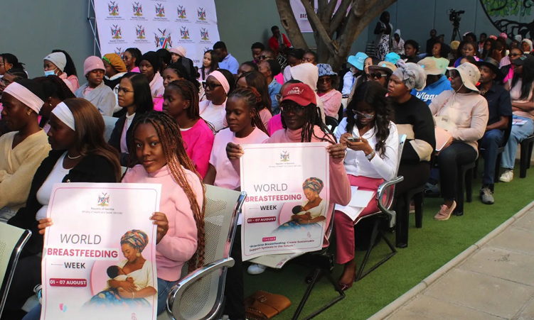 Employers backing workplace breastfeeding support raises practical concerns