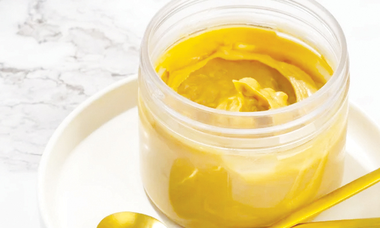 How To Make Homemade Peanut Butter