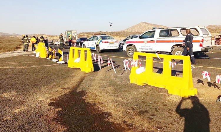 Roads Authority reviews Western Bypass safety after series of fatal crashes