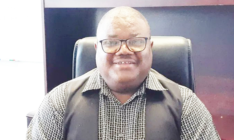 Nudo SG Joseph Uapingene faces probe over genocide