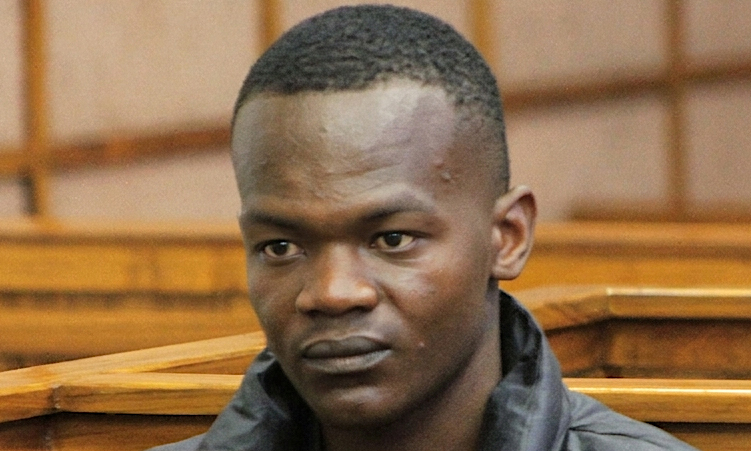 Admissions ruled out as evidence in Walvis Bay murder trial